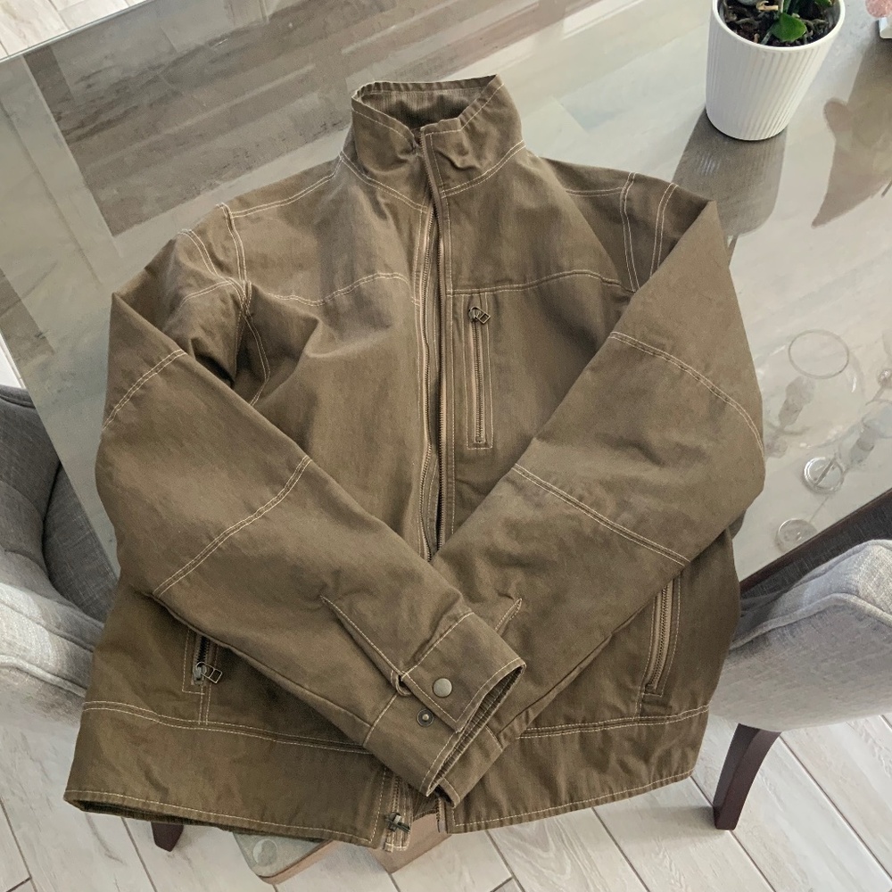 Men’s Kuhl BURR jacket